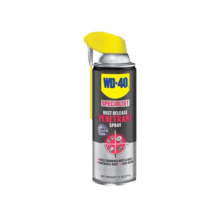 WD-40® Specialist Penetrant Aerosol 400ml